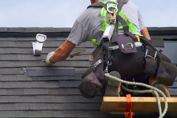Best Metal Roofing Contractor  in Verandah, FL
