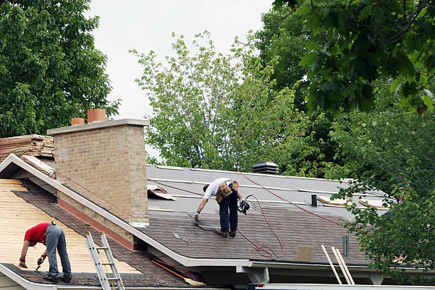 Best Commercial Roofing Services  in Verandah, FL