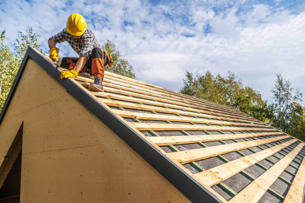 Best Residential Roofing Contractor  in Verandah, FL