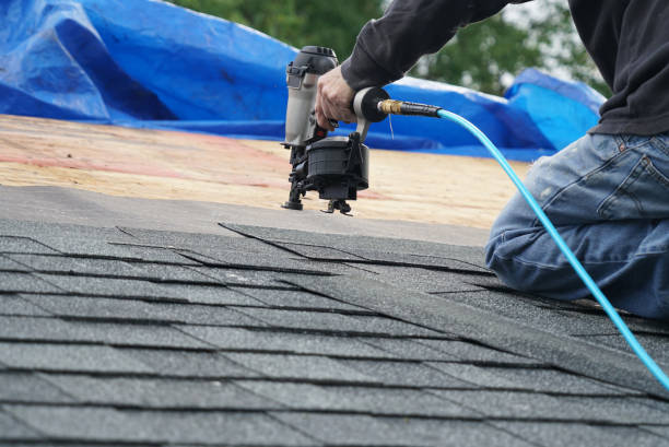 Roof Waterproofing Services in Verandah, FL