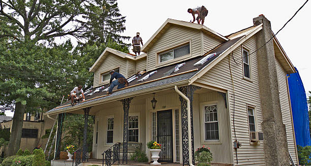 Best Roof Inspection Near Me  in Verandah, FL