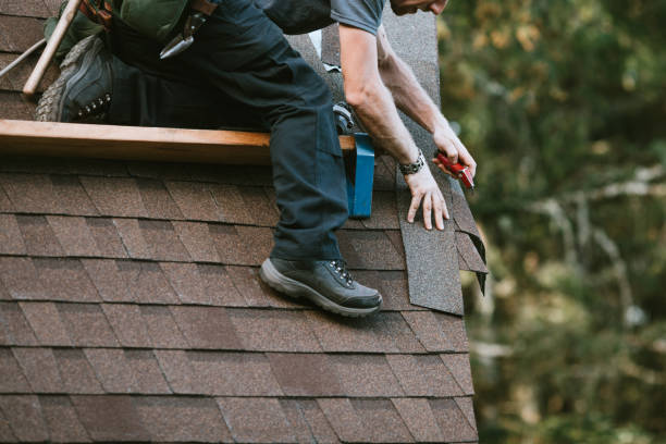 Quick and Trustworthy Emergency Roof Repair Services in Verandah, FL